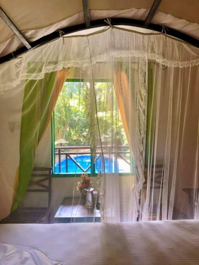 Hareesha Holiday Resort Galle Eksteriør billede