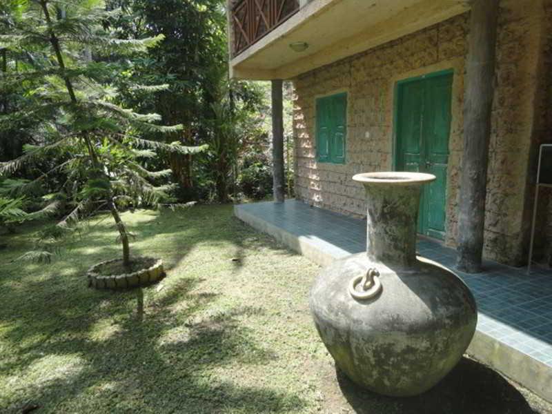 Hareesha Holiday Resort Galle Eksteriør billede