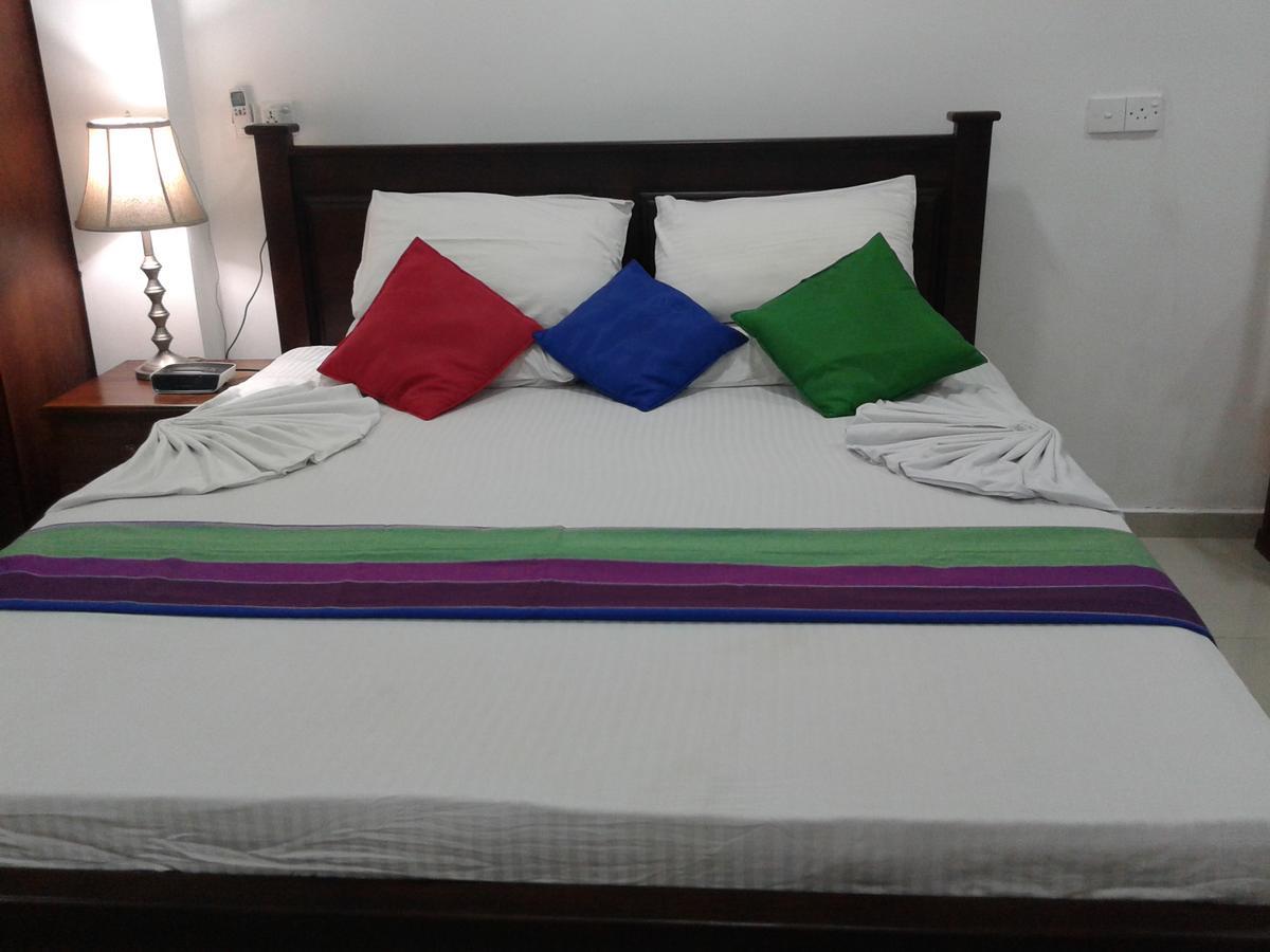 Hareesha Holiday Resort Galle Eksteriør billede