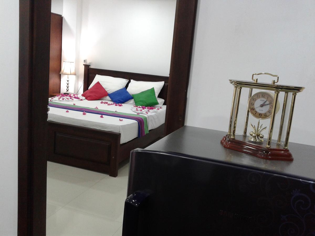 Hareesha Holiday Resort Galle Eksteriør billede