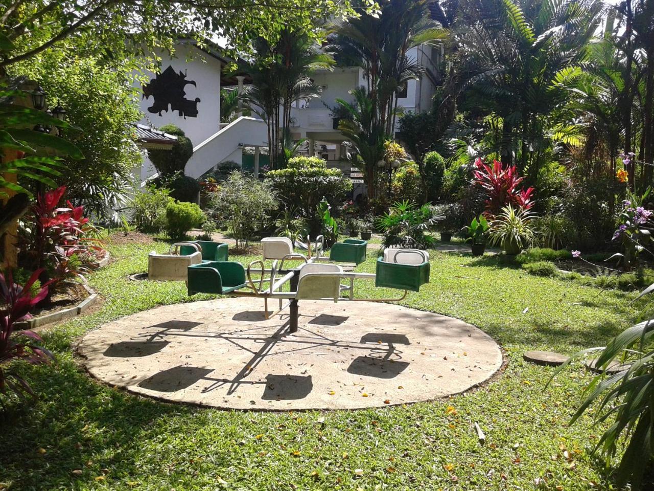 Hareesha Holiday Resort Galle Eksteriør billede