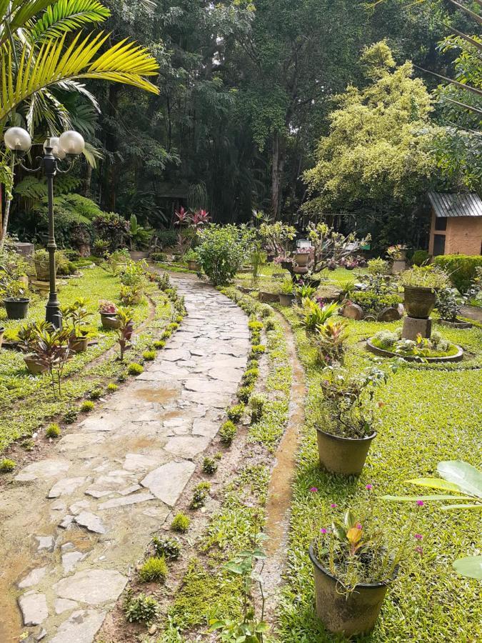 Hareesha Holiday Resort Galle Eksteriør billede